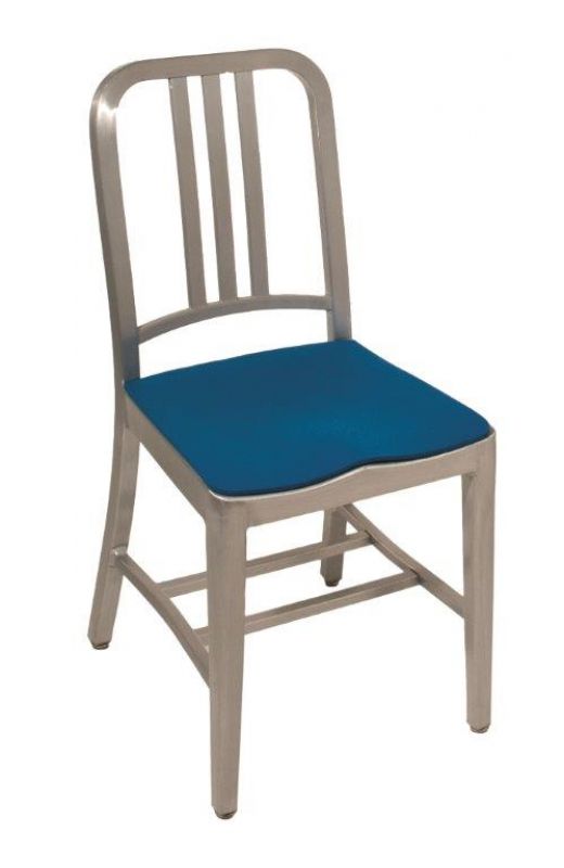 Housse d'assise - Housse en feutre pour Navy Chair Philippe Starck Parkhaus Berlin